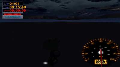 No Time For Big Rigs - Interstellar Meme