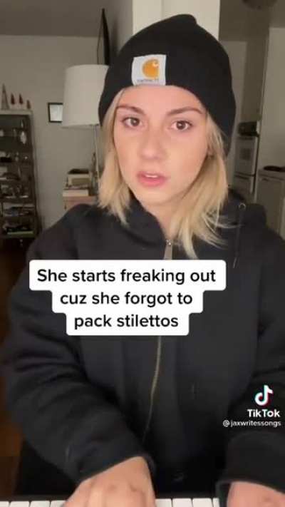 Maybe Maybe Maybe