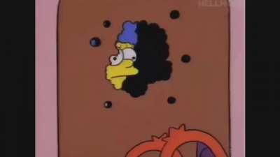 black mesa if it was located in springfield