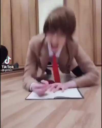 I do like anime but not at this point
