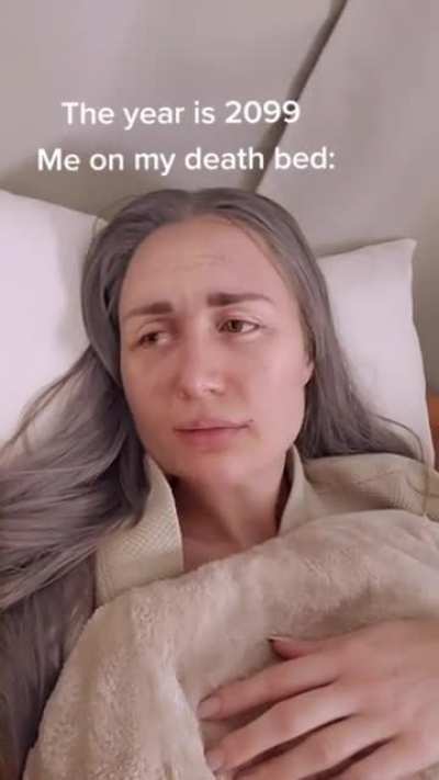 The year is 2099