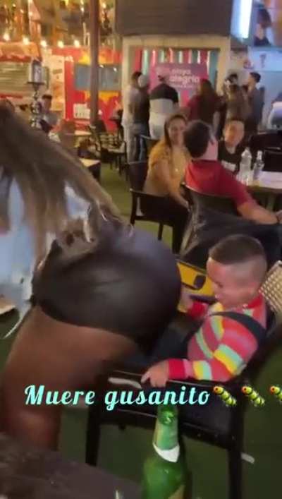 death by snu snu