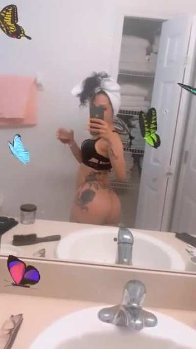 That 🍑