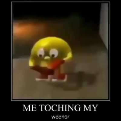I&rsquo;m 15 and this is yeet