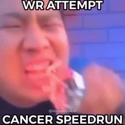 An interesting title