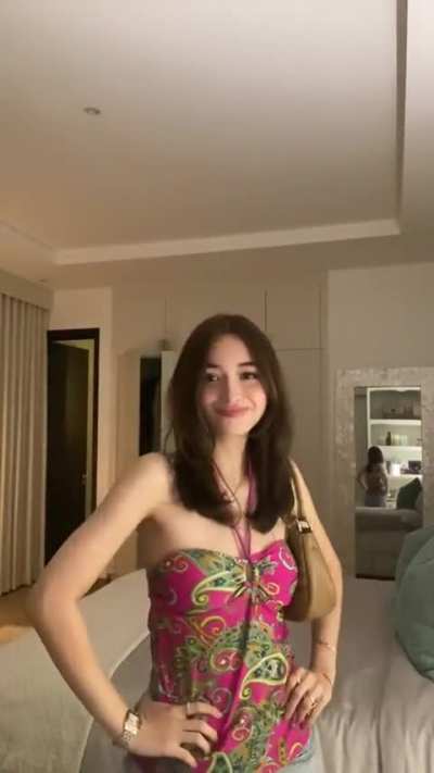 Angelina Cruz