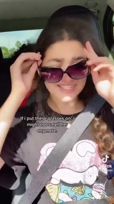 Yea pretty sure she&rsquo;s retarded