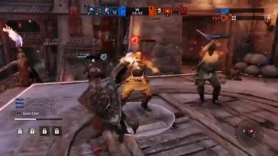 J&ouml;rmungandr Do Be Needing A Nerf :v