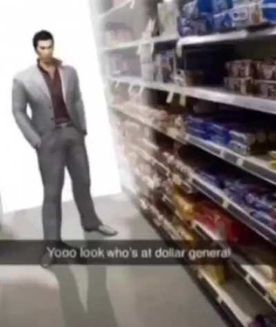 yakuza