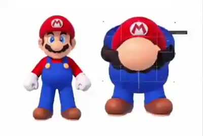 Mario sus