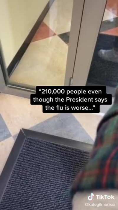 Good on him