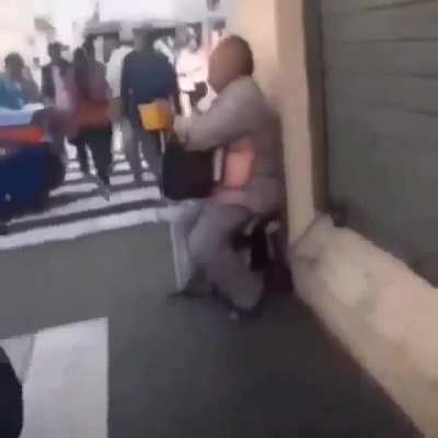 se me paro la pichula. _.