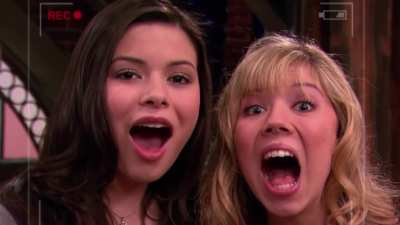 iCarly