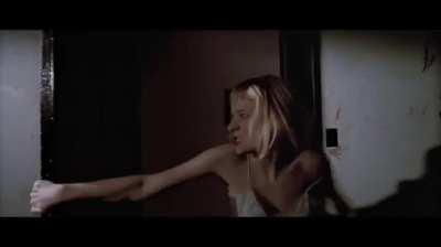 American Psycho but its realistic: