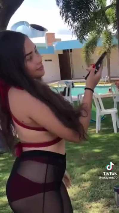 Que capo