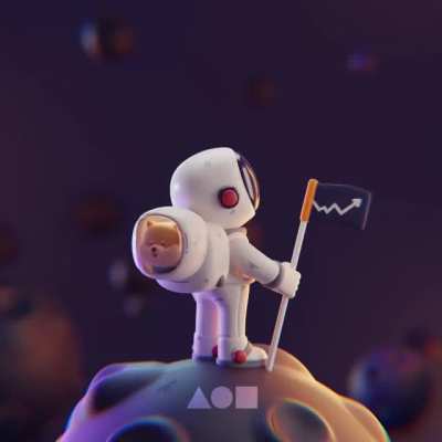 It's MOON time🚀🚀 who still Holding his coine? 📈📈