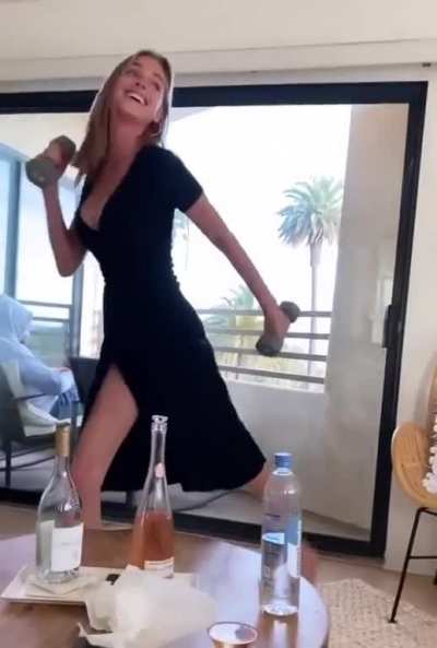 Jiggle-cizing