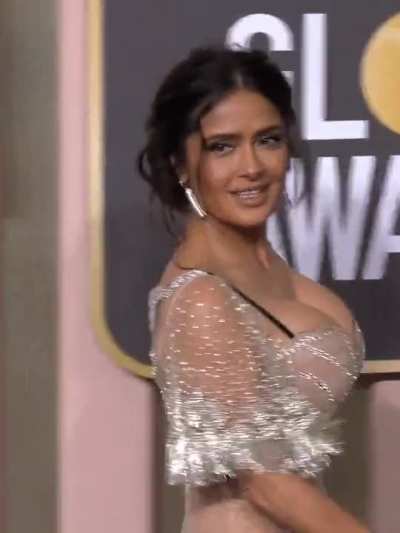 Salma hayek