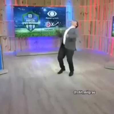 Foda, (algu&eacute;m diz a m&uacute;sica se der)