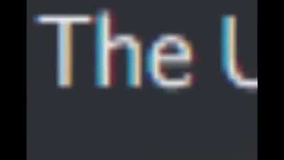 Formation of the universe lore