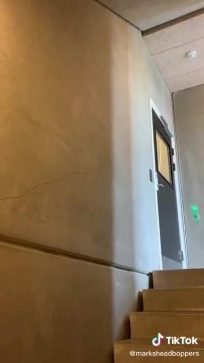 Bottle flipping