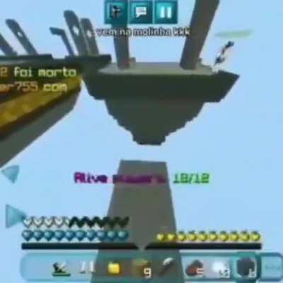 PEDRINHO GAMEPLAYS ATACA NOVAMENTE
