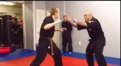 OPPAI GANDUM STYLE...