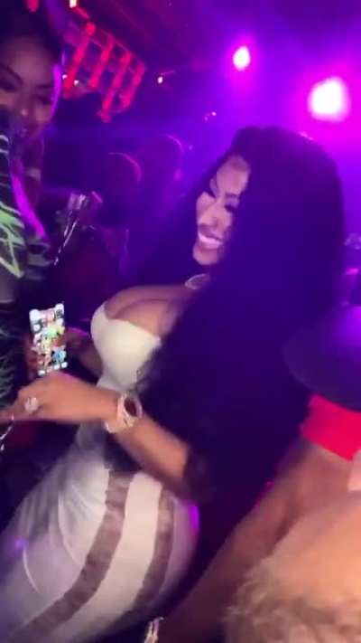 Bounce