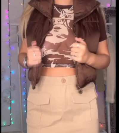 I just accidentally deleted the full videos these are from.