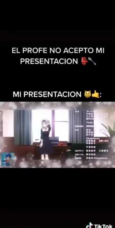 Nose si es repost