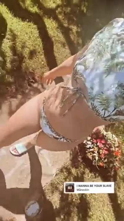 So incredibly hot