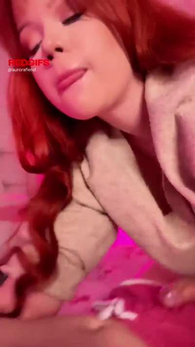 Eat the whole load for Mommy [domme]