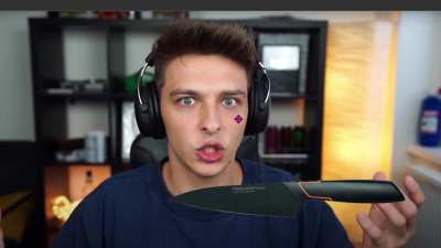 Je Menty dort? (doporučuji zti&scaron;it audio pro zachov&aacute;n&iacute; sluchu)