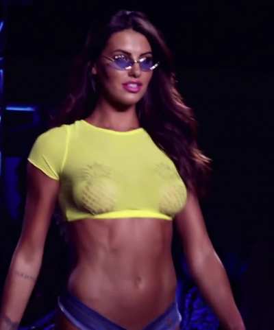 Carolina Stramare