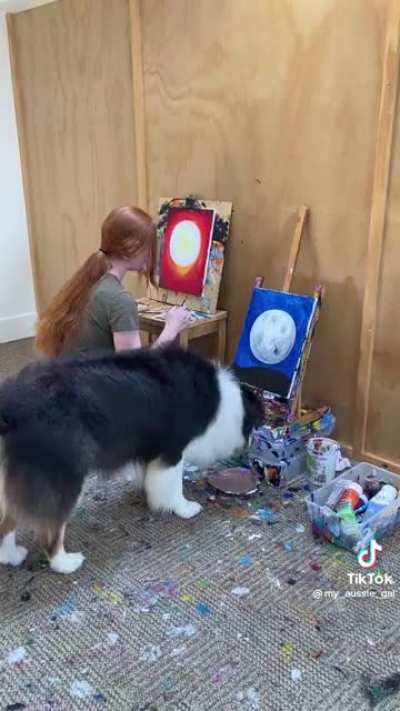 The most wholesome video I&rsquo;ve ever seen on tiktok