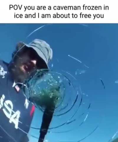 me when