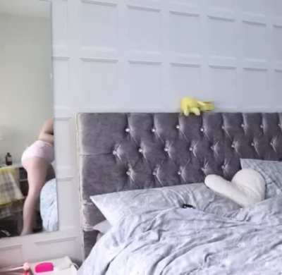 Swallowing Up Those Shorts