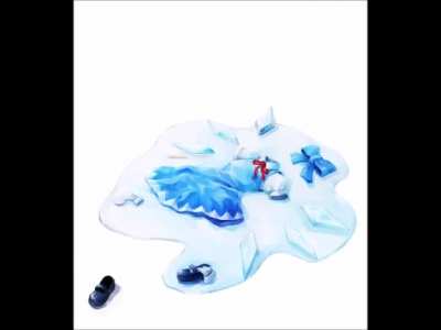 cirno touhou