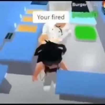 Roblox is cool