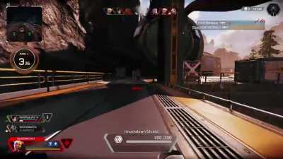 Sooo wtf is wrong with apex?