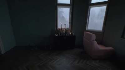 Part 1 - Hideo Kojima and Radiohead Music Influence on the Story of PT silent hills and OD Knock Upcoming Horror Game