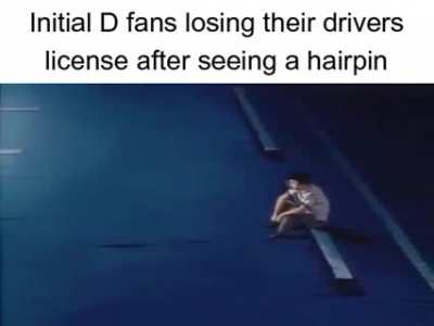 Not D post status
