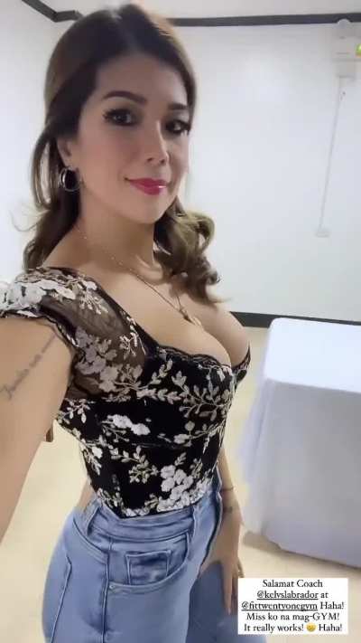 Geneva Cruz