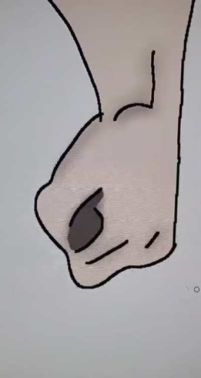 Behold true power.