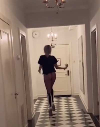 Sexy