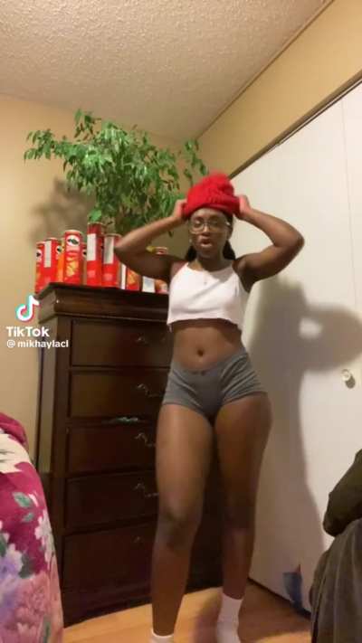 Dancing 