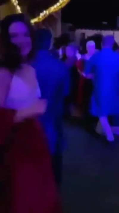 dancing queen