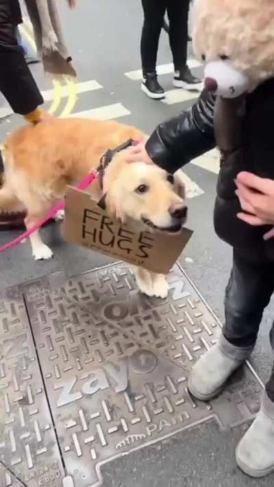 We don&rsquo;t deserve them..