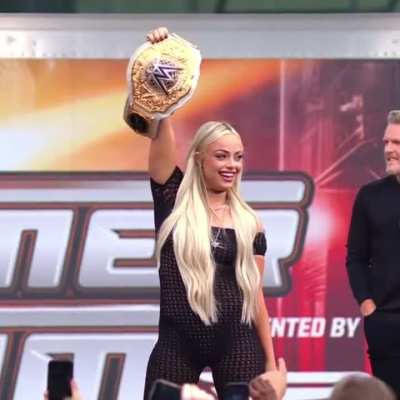 Liv Morgan