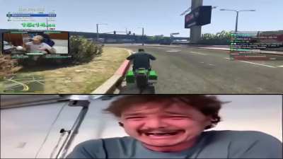 Eeel salto deeel P